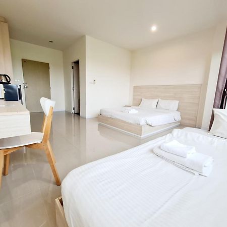 Rangh Place Ban Map Samet Daeng Extérieur photo