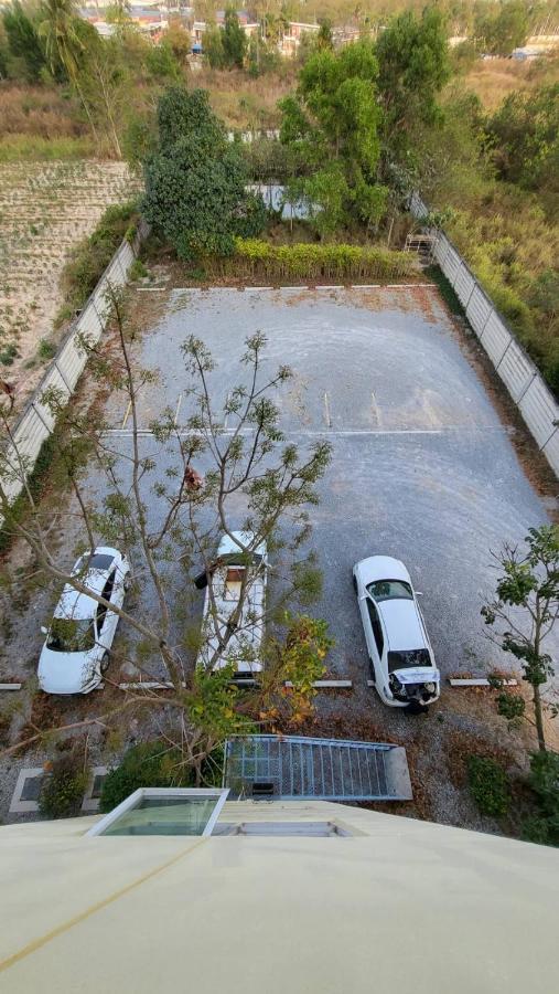Rangh Place Ban Map Samet Daeng Extérieur photo