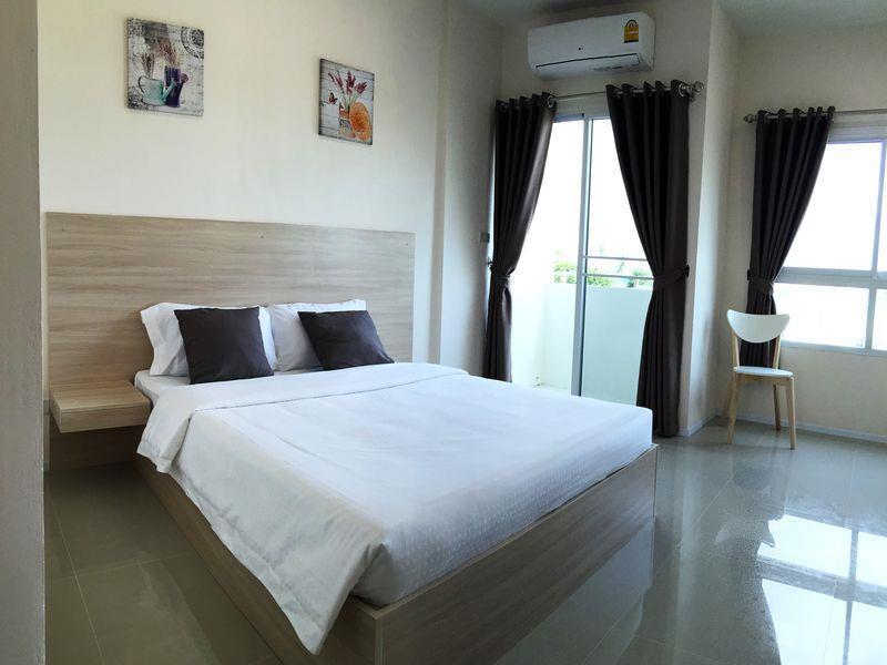 Rangh Place Ban Map Samet Daeng Extérieur photo