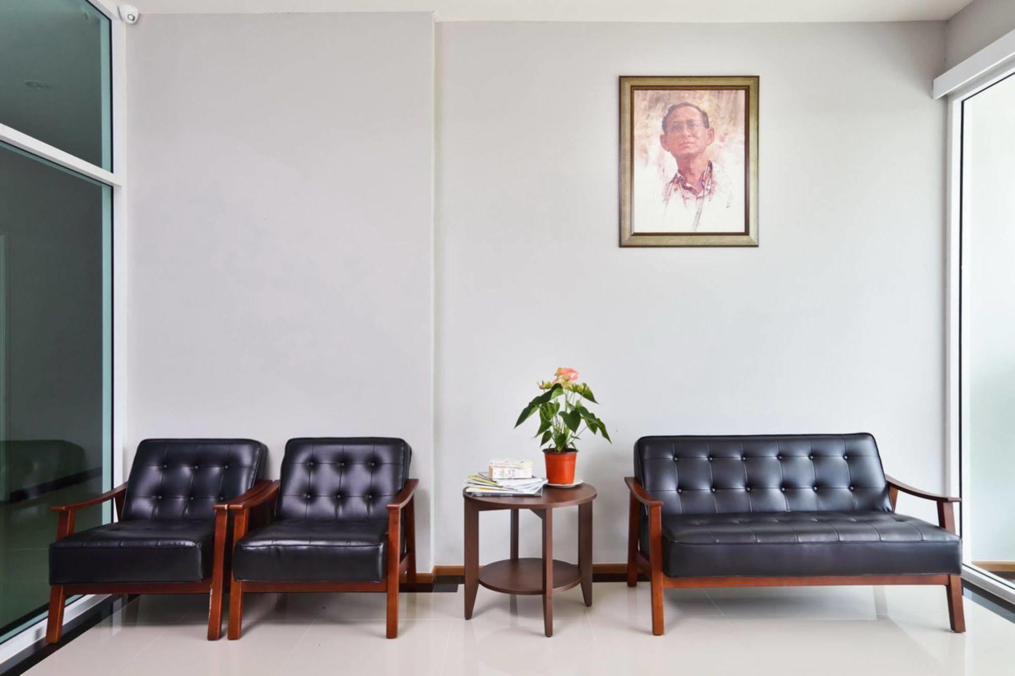 Rangh Place Ban Map Samet Daeng Extérieur photo