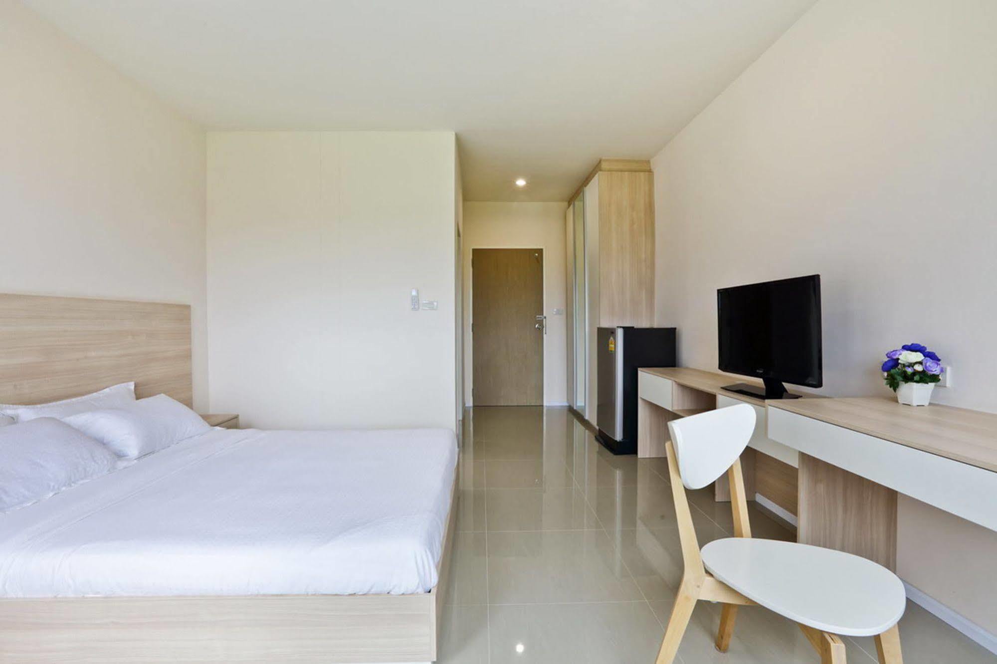 Rangh Place Ban Map Samet Daeng Extérieur photo